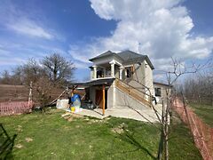 Eladó ház Garabonc