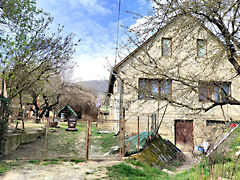 Eladó ház Balatonederics