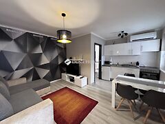 Eladó lakás Harkány