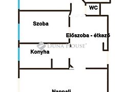 Eladó lakás Budapest, III. kerület