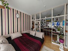 Eladó lakás Tatabánya