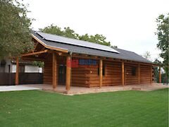 Eladó ház Kiskunlacháza