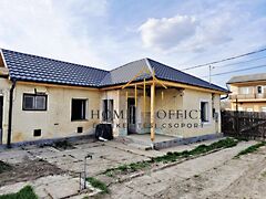 Eladó ház Hajdúszoboszló