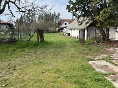 Eladó földterület Keszthely