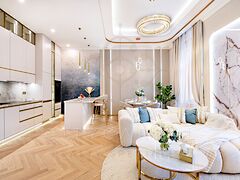 Eladó lakás Budapest, V. kerület