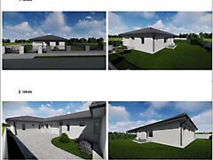 Eladó ház Nyíregyháza