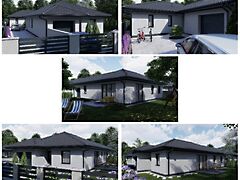 Eladó ház Nyíregyháza, Oros