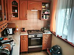 Eladó lakás Nyíregyháza, Jósaváros