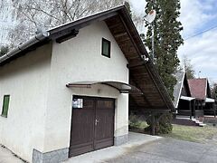 Eladó nyaraló Balatonberény