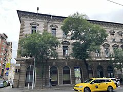 Eladó lakás Budapest, VII. kerület