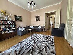 Eladó lakás Budapest, VII. kerület