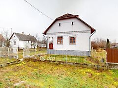 Eladó ház Tákos