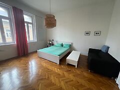 Eladó lakás Budapest, VII. kerület