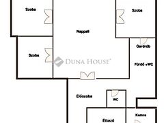 Kiadó lakás Budapest, II. kerület