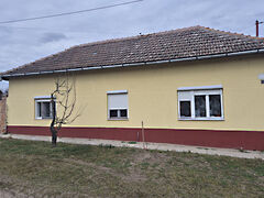 Eladó ház Cibakháza