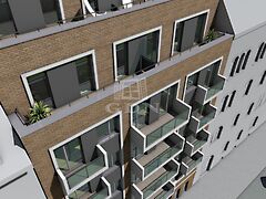 Eladó lakás Budapest, VIII. kerület