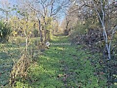 Eladó földterület Budapest, XVII. kerület