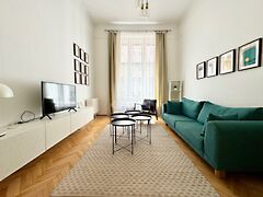 Kiadó lakás Budapest, V. kerület