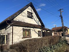 Eladó ház Tatabánya, Alsógalla