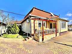 Eladó ház Debrecen