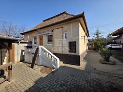Eladó ház Veszprém