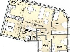 Eladó lakás Kecskemét