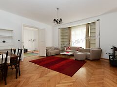 Kiadó lakás Budapest, II. kerület, Országút