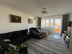 Eladó lakás Kecskemét