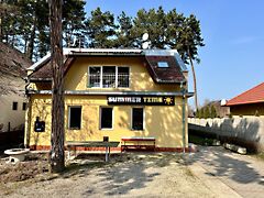 Eladó üzleti Siófok