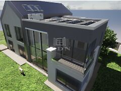 Eladó ház Budapest, XVIII. kerület