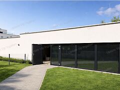 Eladó üzleti Balatonszemes