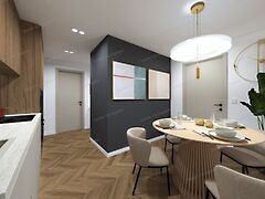 Eladó lakás Balatonlelle