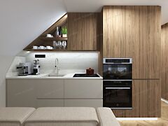 Eladó lakás Balatonlelle