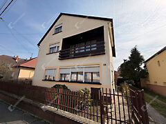 Eladó ház Zalaegerszeg