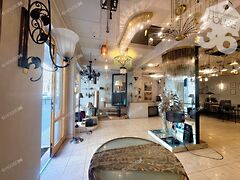 Eladó üzleti Budapest, VII. kerület