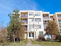 Eladó lakás Kecskemét