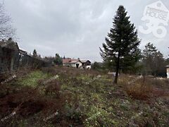 Eladó földterület Budakalász