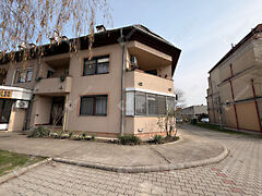 Eladó lakás Keszthely