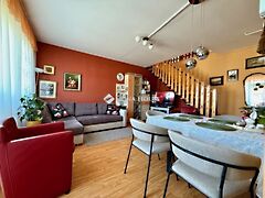 Eladó lakás Kecskemét