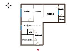 Eladó lakás Kiskunfélegyháza