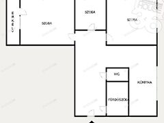 Eladó lakás Kecskemét