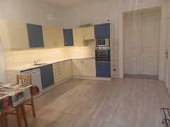 Eladó lakás Budapest, VI. kerület, Terézváros