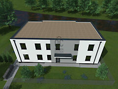 Eladó lakás Kőszeg