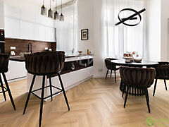 Eladó lakás Budapest, V. kerület