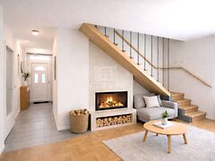 Eladó ház Budapest, XXII. kerület