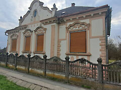 Eladó ház Zalakomár