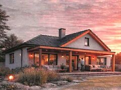 Eladó ház Balatonszabadi