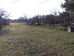 Eladó földterület Harka