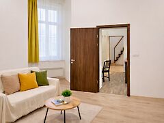 Kiadó lakás Budapest, VI. kerület