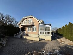 Eladó ház Budapest, XVII. kerület